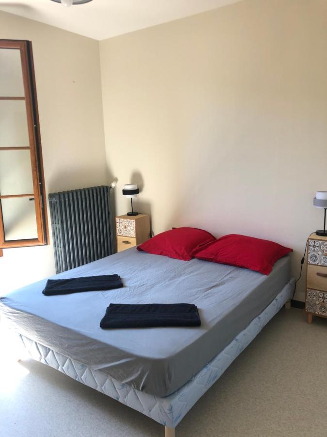 Gite D'Etape Chez Francois Conques Ngoại thất bức ảnh
